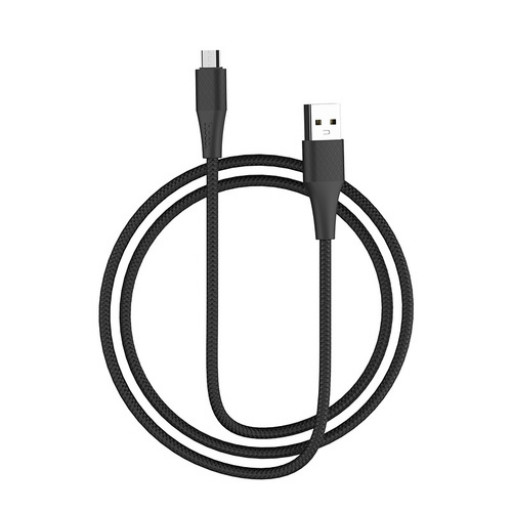 Кабель USB HOCO X32 Excellent Micro USB 1m (черный)