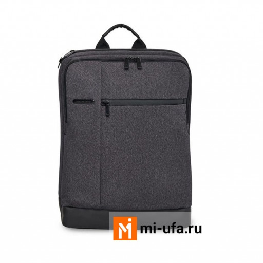 Рюкзак Classic business backpack (серый)