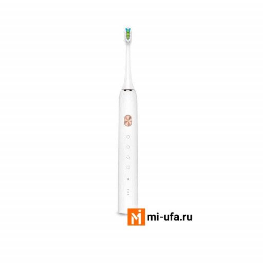 Зубная щетка электрическая Soocas X3 (белая)