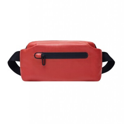 Сумка на пояс 90Fun Small Capacity Waist Bag Waterproof (красный)