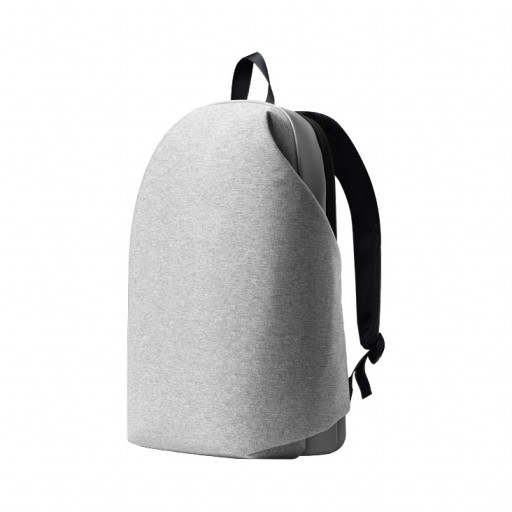 Рюкзак Meizu Backpack (серый)