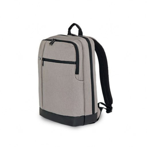 Рюкзак Classic business backpack (светло-серый)