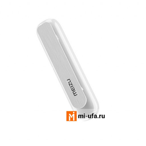 Беспроводной адаптер Meizu Bluetooth Audio Receiver (белый)