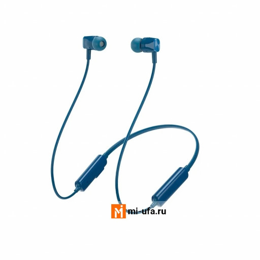 Беспроводные наушники Meizu EP52 Lite (синие)