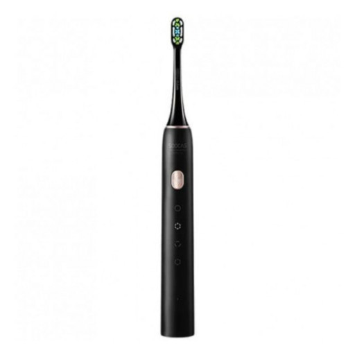 Зубная щетка электрическая Soocas X3U Sonic Electric Toothbrush (черная)