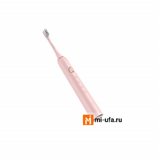 Зубная щетка электрическая Soocas X3 (розовая)