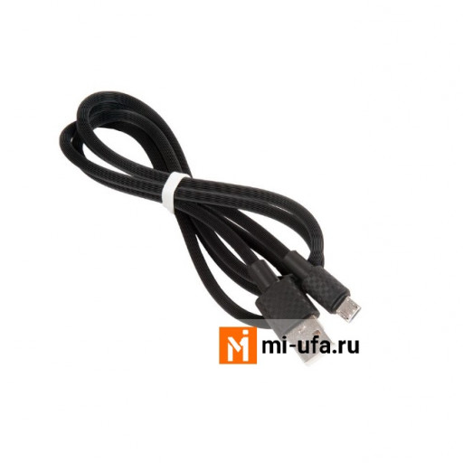 Кабель USB HOCO X29 Superior Micro USB 1m (черный)
