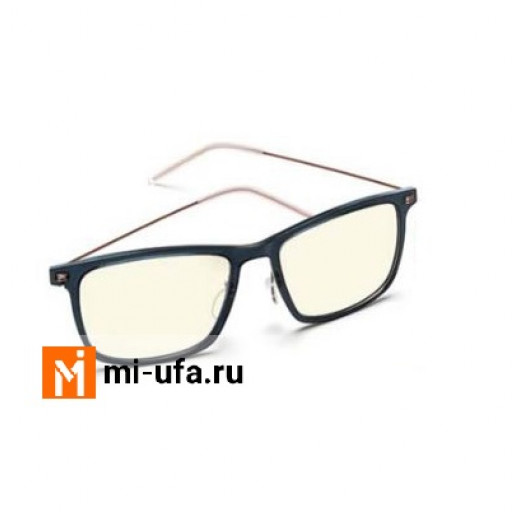 Компьютерные очки MiJia Blu-ray Goggles Pro HMJ02TS (синие)