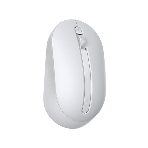 Беспроводная мышь MIIIW Wireless Office Mouse (белая)