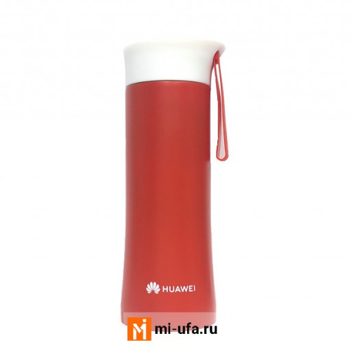 Термос Huawei Water Cup 220ml (красный)