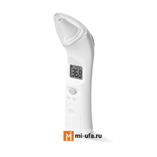 Бесконтактный термометр Andon TH809S (белый)