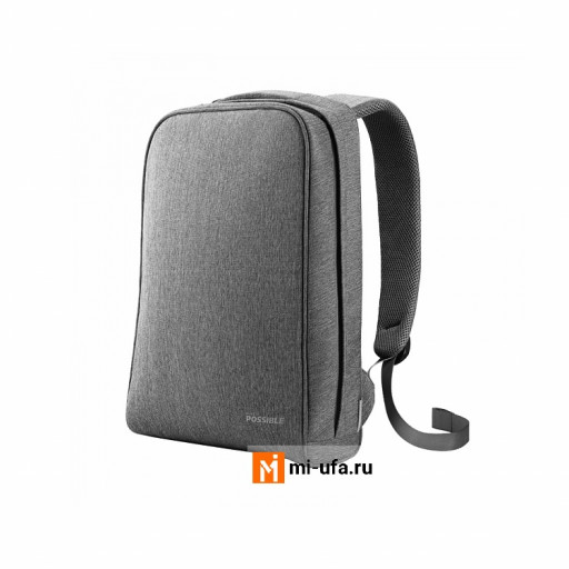 Рюкзак Huawei Backpack (серый)
