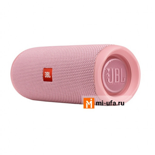 Портативная акустика JBL Flip 5 (Pink)