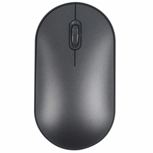 Мышь MIIIW Air Dual Mode Portable Mouse MWWHM01 (черная)