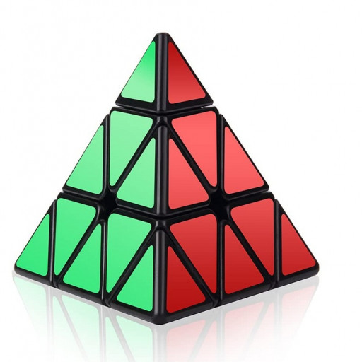 Головоломка Powerful Pyramid Cube