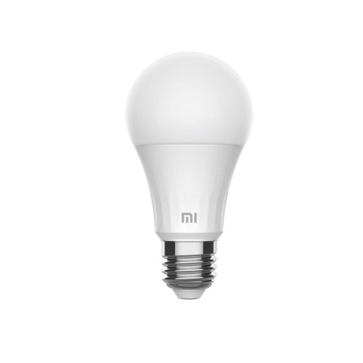 Умная лампочка Smart LED Bulb Warm (белая)