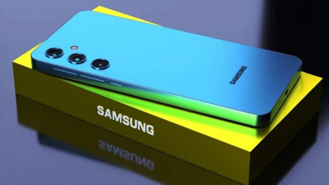 Samsung Galaxy A15 - отличный выбор для любителей смартфонов
