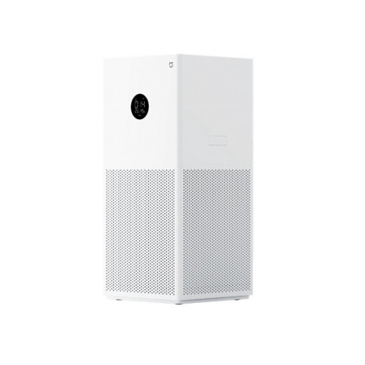 Очиститель воздуха Mi Smart Air Purifier 4 Lite (белый)