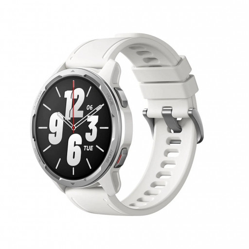Умные часы Watch S1 Active GL (белые)