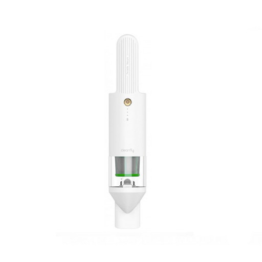 Портативный пылесос CleanFly H2 Portable Vacuum Cleaner (FV2S) (белый)