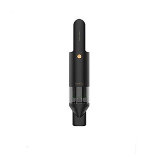 Портативный пылесос CleanFly H2 Portable Vacuum Cleaner (FV2S) (черный)