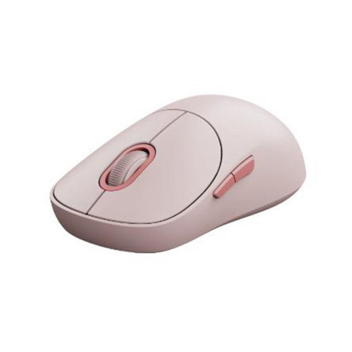 Беспроводная мышь Mi Wireless Mouse 3 (розовая)