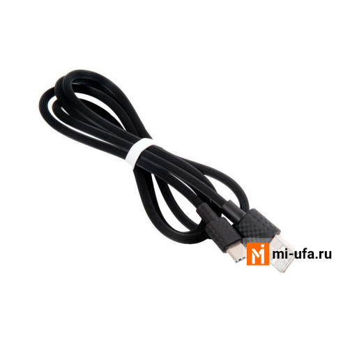 Кабель USB HOCO X29 Superior style Type-C 1m (черный)