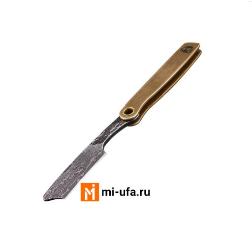 Нож из дамасской стали Handao Portable Knife Mini