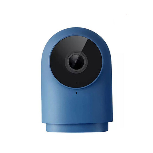 IP-камера Aqara G2H Smart Camera Gateway (синяя)