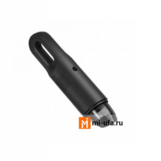 Портативный пылесос 70mai Wireless Vacuum Cleaner (Midrive-PV01) (черный)