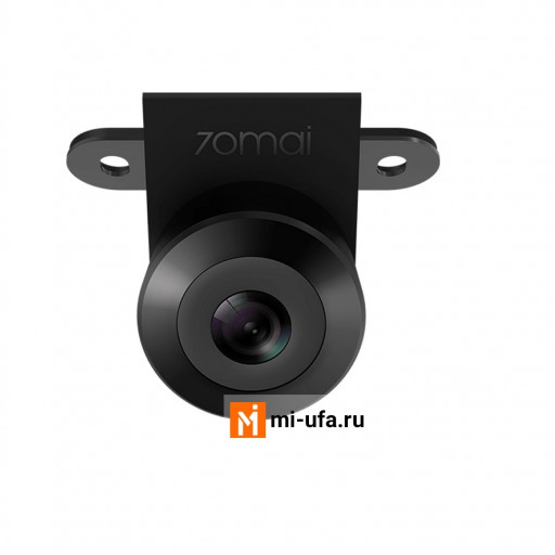 Камера заднего вида 70mai HD Reverse Video Camera Midrive RC03 (черное)