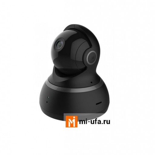 IP-камера YI Dome Camera 1080P (черная)